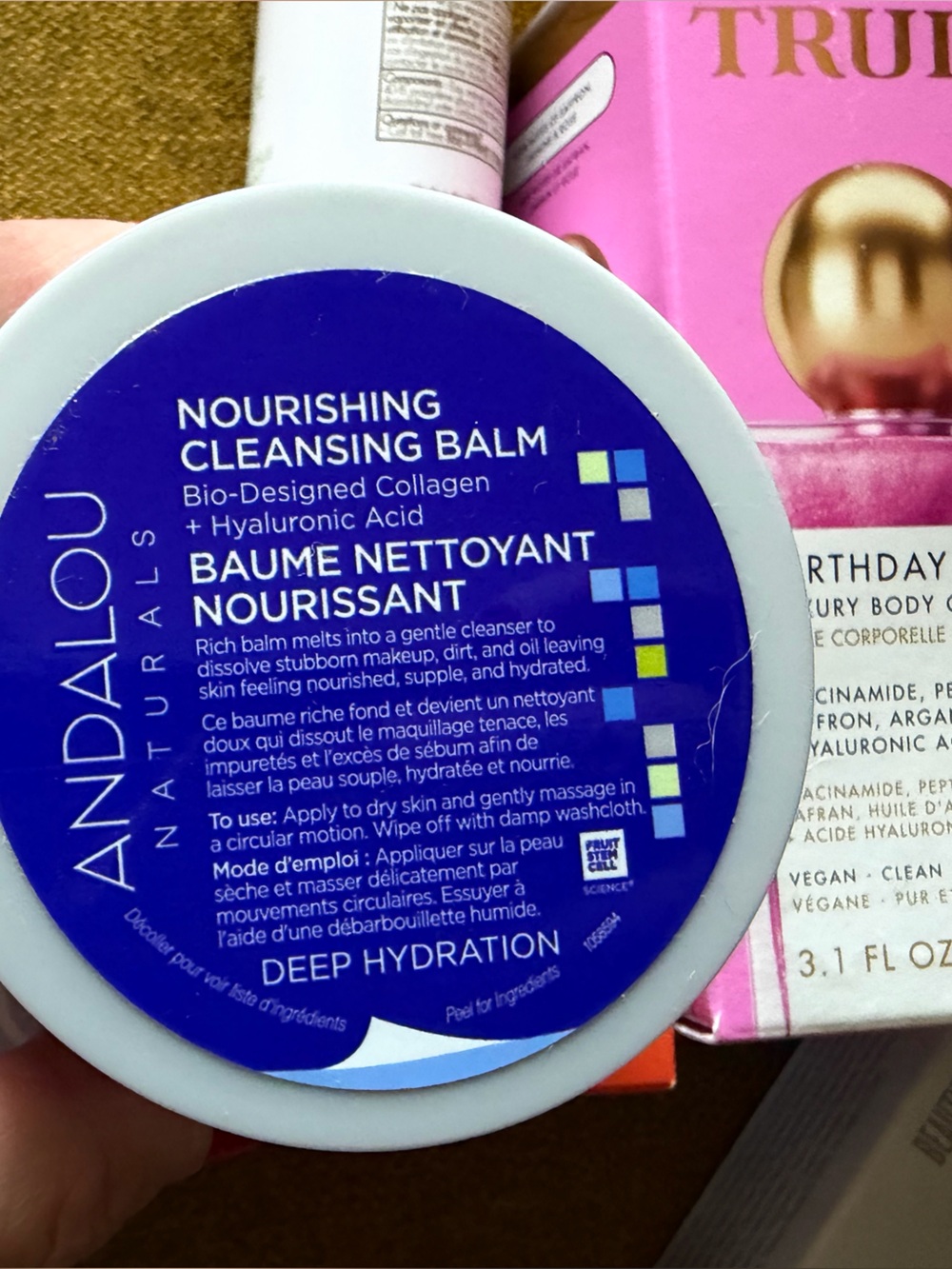 Clean Beauty Bundle - Picture 7 of 11